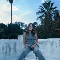 Andrea Perales