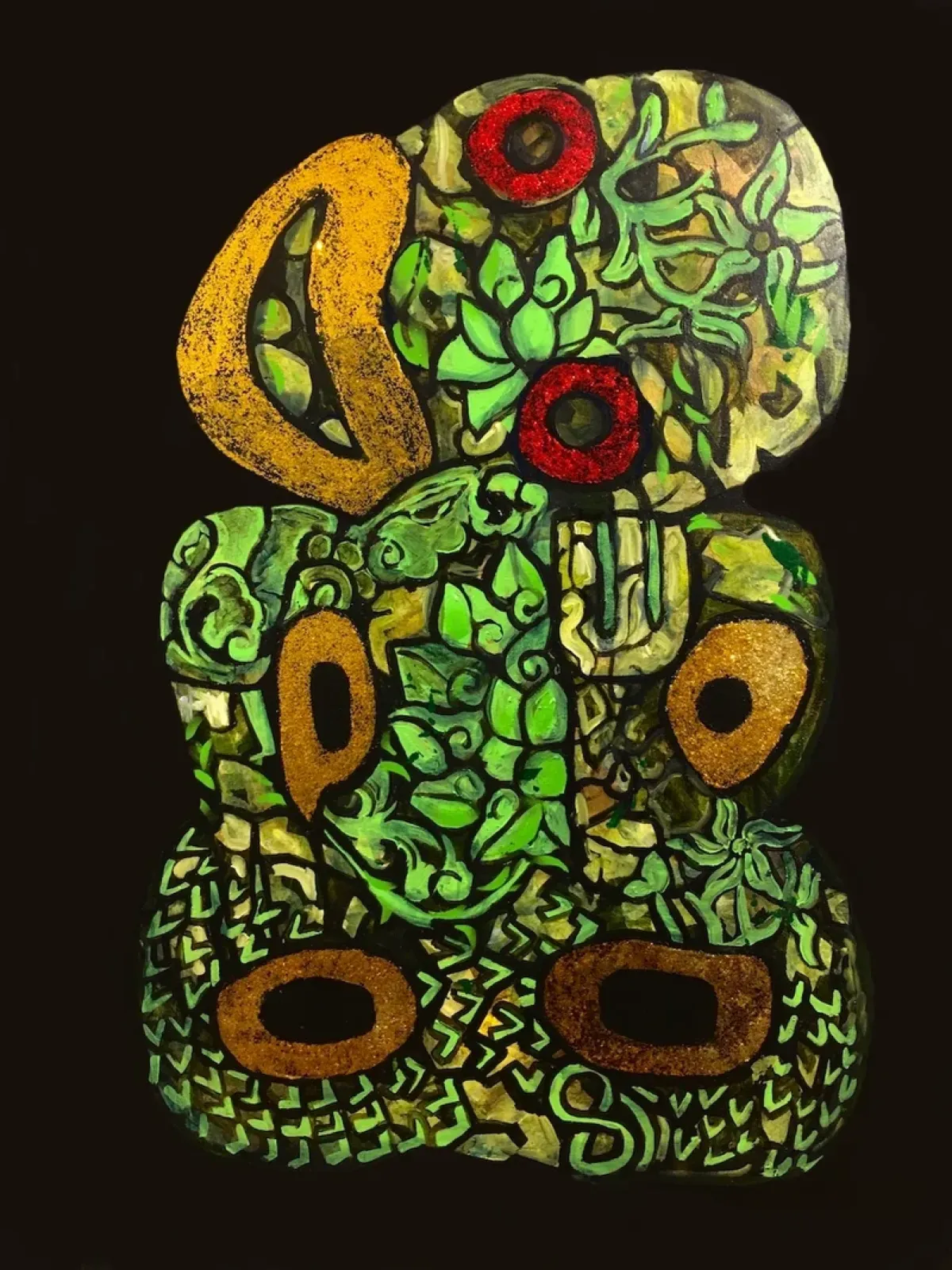 Jimmy James Kouratoras's gallery