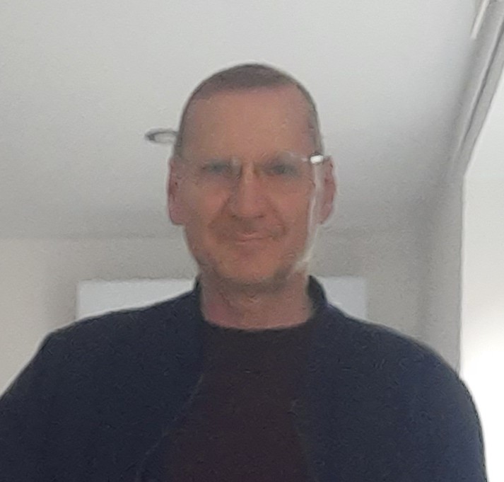 Radek Gabriel Skočný